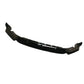 FOR BMW X7 G07 M SPORT GLOSS BLACK FRONT LIP SPOILER SPLITTER