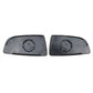 Mirror Glass Lower Convex Left+Right Fit For Ford Transit 150 250 350 2015-2019