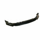 FOR BMW X7 G07 M SPORT GLOSS BLACK FRONT LIP SPOILER SPLITTER