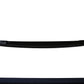 FOR MERCEDES GLB CLASS X247 REAR ROOF SPOILER WING 2019+ GLOSS BLACK