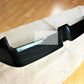 VW Golf TSI TDI Carbon Fibre Boot Spoiler MK7 MK7.5