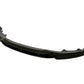 BMW X5 F15 M PERFORMANCE FRONT SPLITTER SPOILER LIP KIT GLOSS BLACK 2013-2018