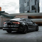 AUDI A5 F5A RS5 S5 S LINE RS LOOK REAR BOOT SPOILER TRUNK LIP 2017+