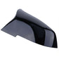 Pair Rearview Glossy Black Wing Mirror Cover Cap For BMW 1 Series F20 F21 F23
