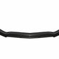 MERCEDES C CLASS W205 A205 C205 AMG LOOK BRABUS STYLE FRONT SPLITTER LIP 2013-17