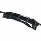 BMW F32 F33 F36 4 SERIES PERFORMANCE M SPORT REAR DIFFUSER GLOSS BLACK
