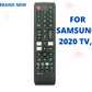 Replacement For Samsung TV Remote Control UE43TU7020