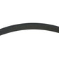 MERCEDES C CLASS COUPE C205 A205 AMG STYLE REAR BOOT SPOILER MATTE BLACK