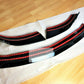 Mercedes CLA Class CLA45S AMG Style W117 C117 Front Splitter Lip 2013-18