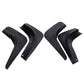 FOR VW GOLF MK6 6 08-13 UK FRONT REAR MUD FLAPS BRAND NEW MUDFLAPS FENDER SET UK