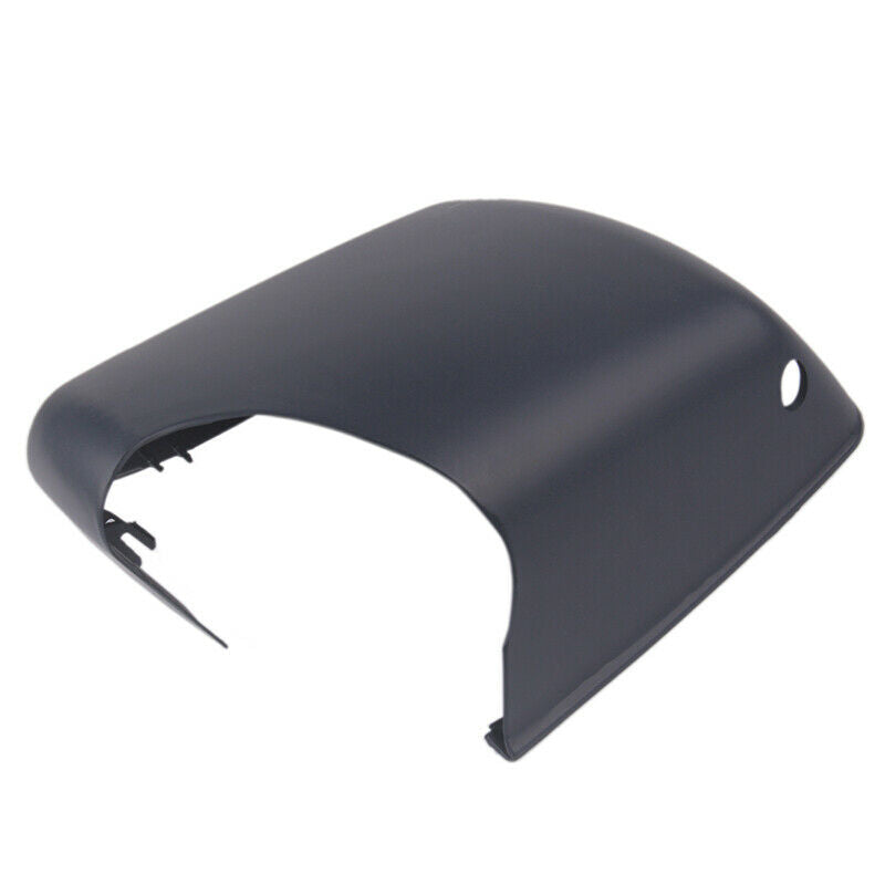 For BMW E53 X5 2000-2006 Wing Door Mirror Cover Casing With LED Hole Right Side