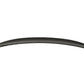 BMW 1 SERIES F52 M SPORT M PERFORMANCE REAR BOOT SPOILER TRUNK LIP GLOSS BLACK