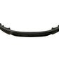 BMW X5 F15 M PERFORMANCE FRONT SPLITTER SPOILER LIP KIT GLOSS BLACK 2013-2018