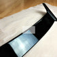 BMW M Sport Performance 1 Series E81 E87 Gloss Black Boot Spoiler 2004-2013