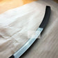 Mercedes C Class C63S AMG Style W205 Carbon Fibre Rear Lip Spoiler 2014-21