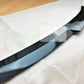 BMW M Sport 4 Series Coupe F32 Carbon Fibre M4 Style Boot Lip Spoiler 2013-2020
