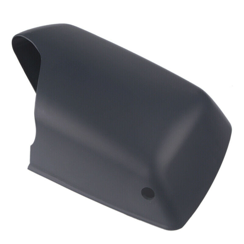 For BMW E53 X5 2000-2006 Wing Door Mirror Cover Casing With LED Hole Right Side