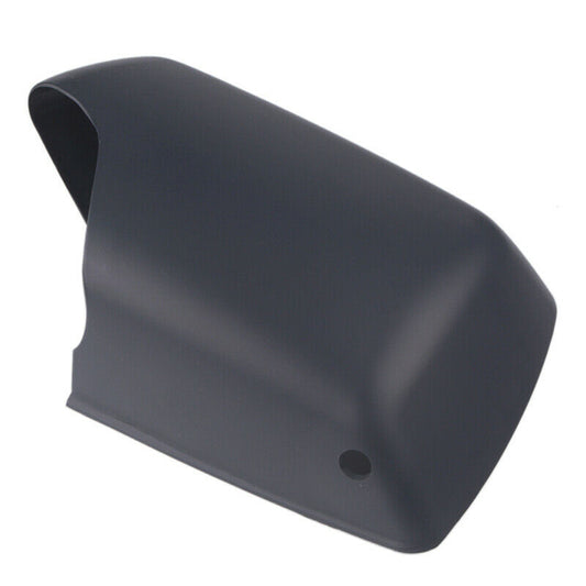 For BMW E53 X5 2000-2006 Wing Door Mirror Cover Casing With LED Hole Right Side