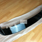 SEAT Ibiza Cupra Look 5dr MK5 6F Gloss Black Rear Boot Roof Spoiler 2017-2022