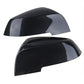 Carbon Fiber Look Wing Mirror Cover For BMW 1 2 3 4 SERIES F20 F30 F31 F32 F34