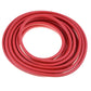 UK 4.5m Car Door Boot Edge Protectors Strip Trim U-shape Guard Seal Rubber Red