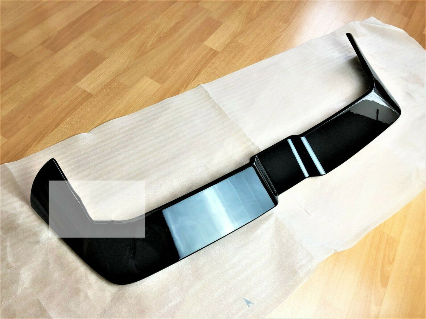 Audi RS3 Look A3 S3 RS3 8Y Sportback 5 Door Gloss Black Boot Spoiler 2020+