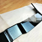 Audi RS3 Look A3 S3 RS3 8Y Sportback 5 Door Gloss Black Boot Spoiler 2020+