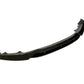 BMW X5 F15 M PERFORMANCE FRONT SPLITTER SPOILER LIP KIT GLOSS BLACK 2013-2018