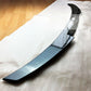 BMW M Sport 4 Series Coupe F32 Carbon Fibre M4 Style Boot Lip Spoiler 2013-2020