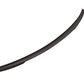 BMW 1 SERIES F52 M SPORT M PERFORMANCE REAR BOOT SPOILER TRUNK LIP GLOSS BLACK