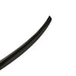 BMW 1 SERIES F52 M SPORT M PERFORMANCE REAR BOOT SPOILER TRUNK LIP GLOSS BLACK