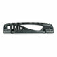 MERCEDES E CLASS W213 E63 LOOK AMG REAR BUMPER DIFFUSER TAILPIPES GLOSS BLACK