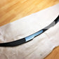 BMW M Sport 4 Series M4 G22 G82 Carbon Fibre M4 Style Boot Lip Spoiler 2020 plus