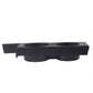 Front Center Drink Cup Holder Black For BMW E39 525i 528i 530i 1997-2003