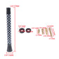 1pcs 3"CAR AUTO BEE STING RADIO AERIAL ARIEL ARIAL MAST ANTENNA FOR MINI Cooper