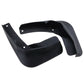 4pcs Front & Rear Mud Flaps For VW Golf Mk7 7 2013-2016 Splash Guards Mudguards