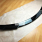 Mercedes C Class Coupe C63 AMG Style W205 C205 Gloss Black FD Spoiler 2014-2021
