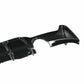 BMW F32 F33 F36 4 SERIES PERFORMANCE M SPORT REAR DIFFUSER GLOSS BLACK