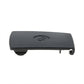 Black Rear Child Seat Anchor Cover For BMW 1/3 Series X1 E84/E87/E90/F30/F35