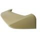 FOR VW GOLF MK6 GTI GTD R 2008-13 REAR WINDOW ROOF SPOILER WING LIP OEM QUALITY