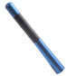 Universal Car Bee-sting Stubby Blue Carbon Fibre Aerial Ariel Arial AMFM 12cm