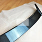 BMW E81 E87 1 Series Carbon Fibre Boot Spoiler M Sport Performance 2004-2013