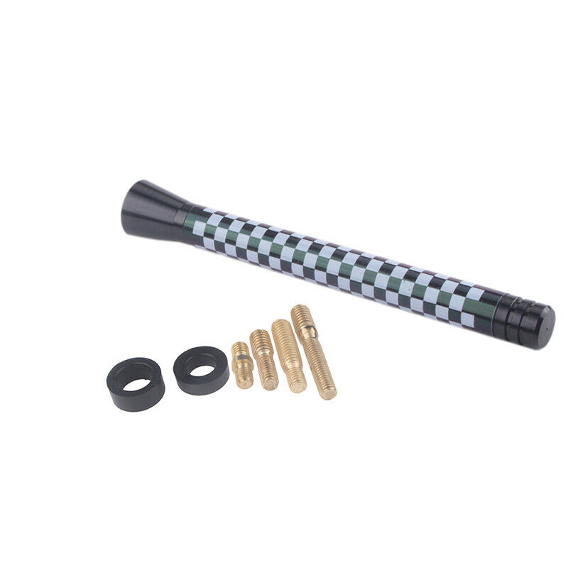 1pcs 3"CAR AUTO BEE STING RADIO AERIAL ARIEL ARIAL MAST ANTENNA FOR MINI Cooper
