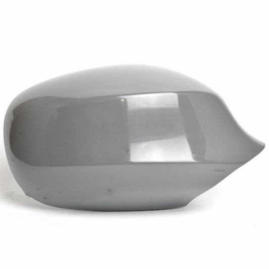 Right Hand Side Primed Wing Door Mirror Cover For BMW 3 Series E90 2008-11