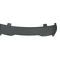 HONDA JAZZ MK4 REAR BOOT ROOF SPOILER WING LIP 2014-2019 NO COLOR