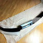 Mercedes C Class C63S AMG Brabus Style W205 C205 Front Splitter Lip 2019-21
