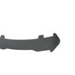 HONDA JAZZ MK4 REAR BOOT ROOF SPOILER WING LIP 2014-2019 NO COLOR