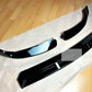 Mercedes C Class C63S AMG Brabus Style W205 C205 Front Splitter Lip 2019-21