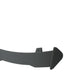 HONDA JAZZ MK4 REAR BOOT ROOF SPOILER WING LIP 2014-2019 NO COLOR