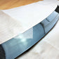 Mercedes E Class E63S AMG Style W213 Carbon Fibre Boot Lip Spoiler 2020+